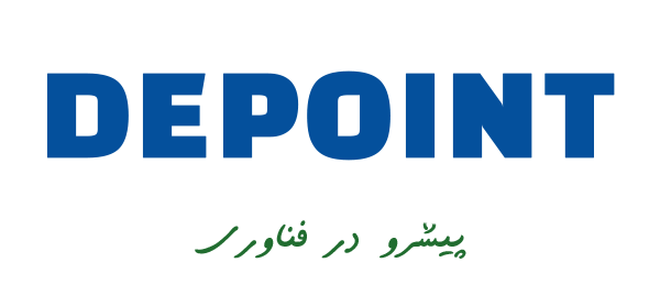نمایندگی دیپوینت پشتیبان